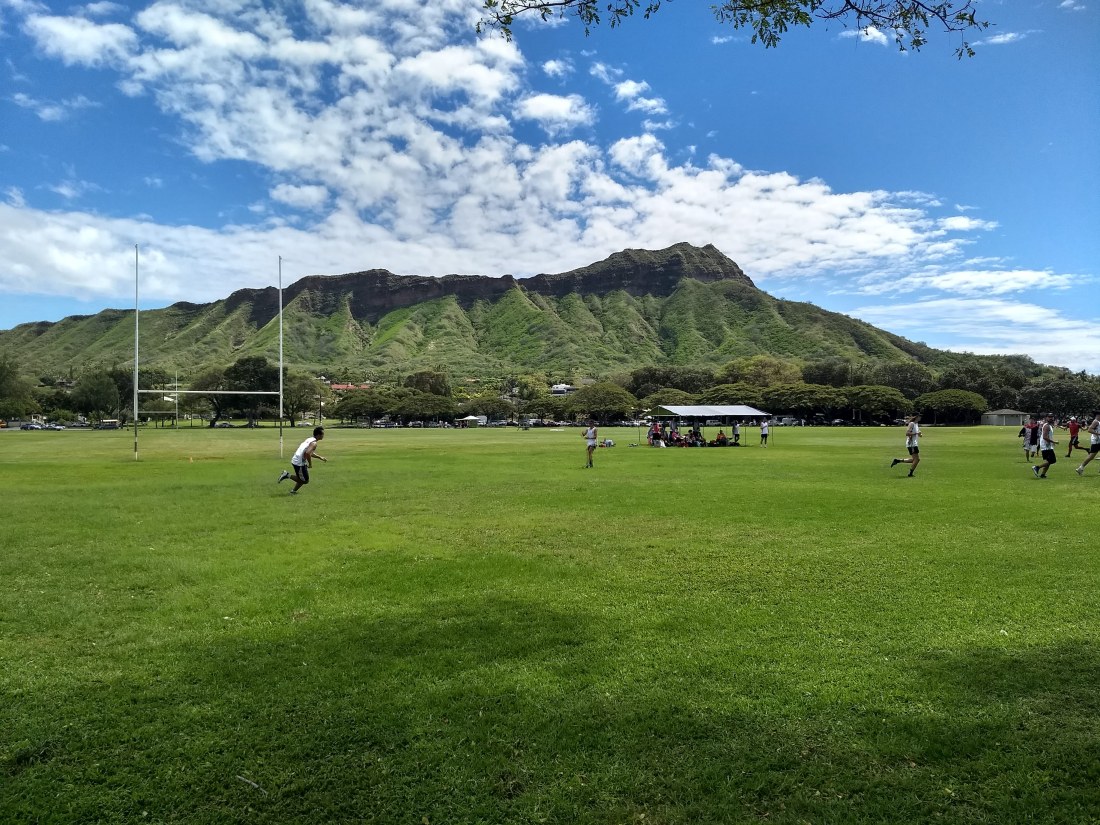 7 - game in progress2