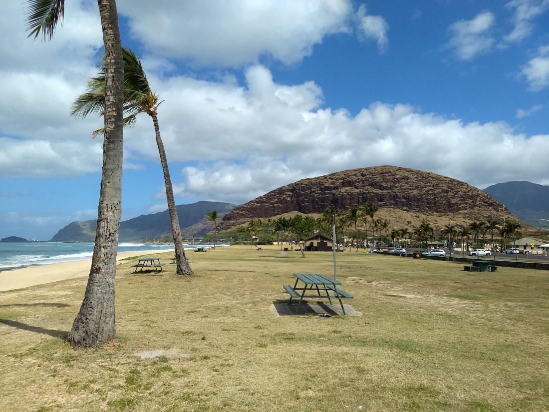 Waianae 9993