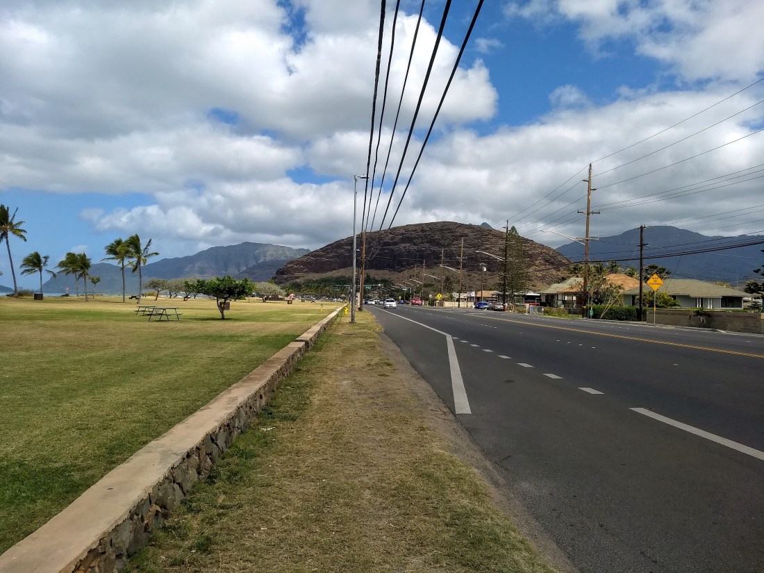 Waianae 9996