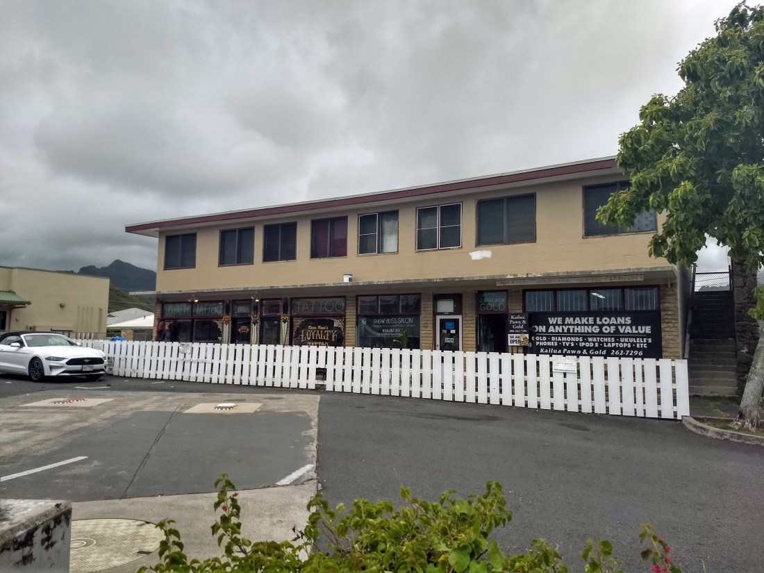kailua downtown 3