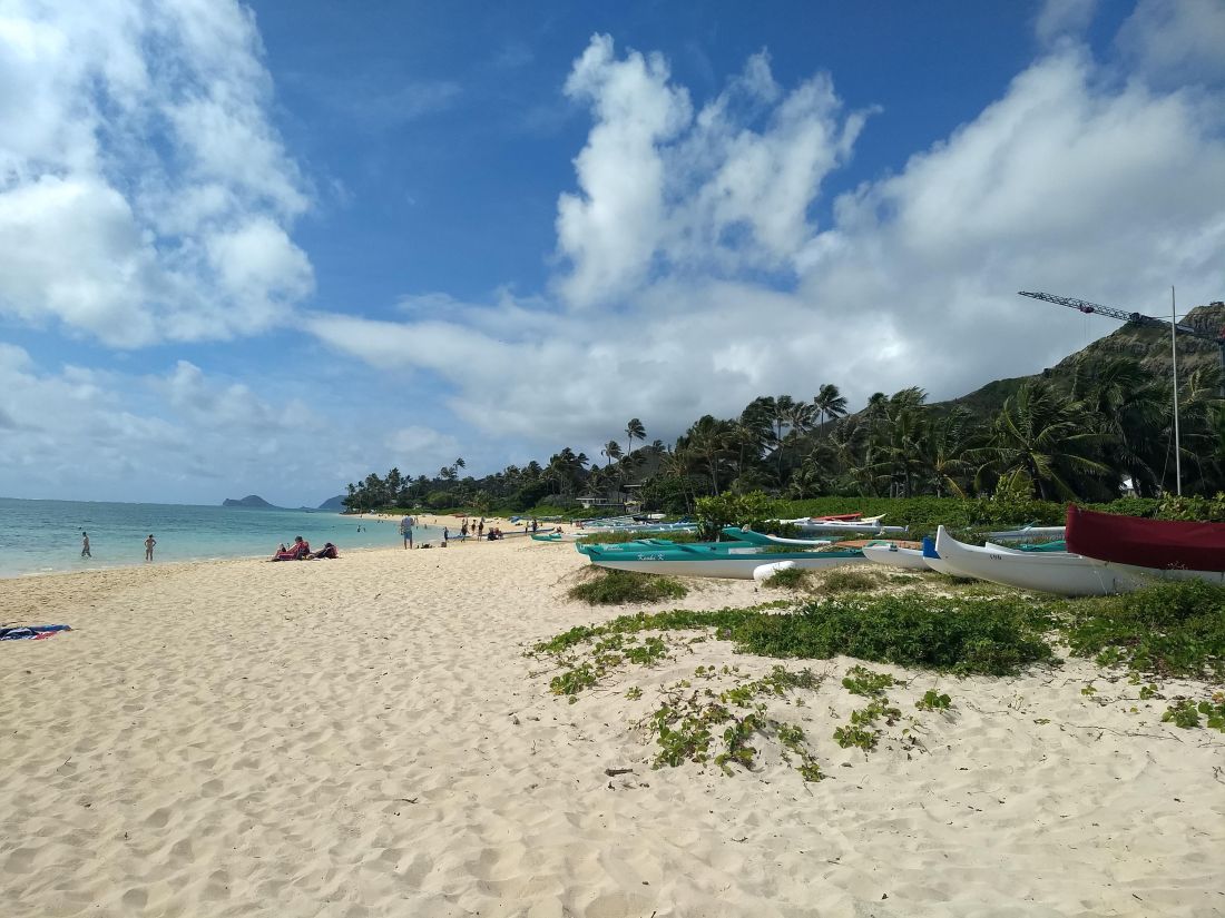 Lanikai beach2
